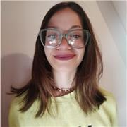 Profesora de primaria especialista en técnicas de estudio, basada en la neuroeducación, con nivel C1 en inglés